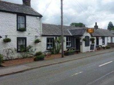 фото отеля The Farmers Inn Dumfries