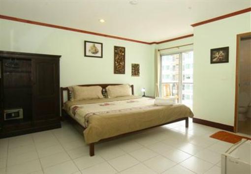 фото отеля Philippe Hotel Patong
