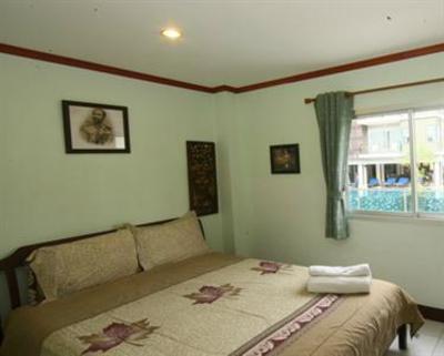фото отеля Philippe Hotel Patong