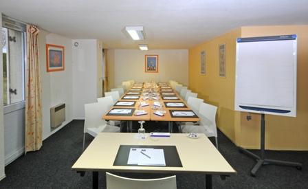фото отеля Kyriad Amiens Nord Hotel