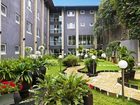 фото отеля Upper Hill Country Lodge