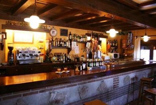 фото отеля Hostal Camino Real