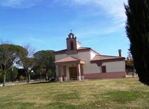 фото отеля Hostal Camino Real