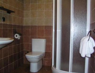 фото отеля Hostal Camino Real