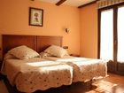 фото отеля Hostal Camino Real