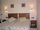 фото отеля Hostal Camino Real