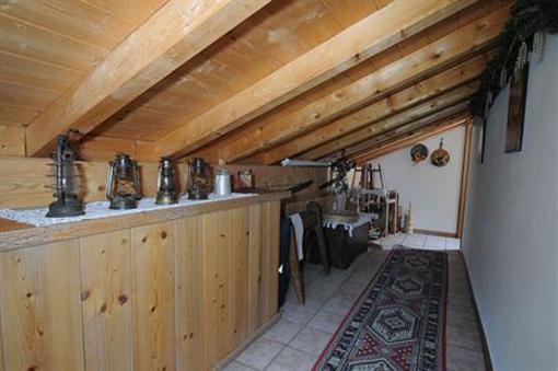 фото отеля Ristorante Affittacamere Lozen