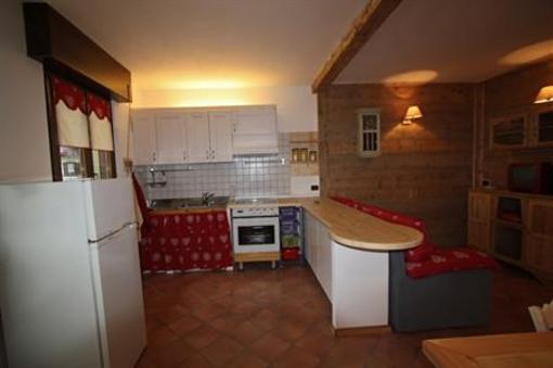 фото отеля Ristorante Affittacamere Lozen