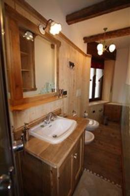 фото отеля Ristorante Affittacamere Lozen