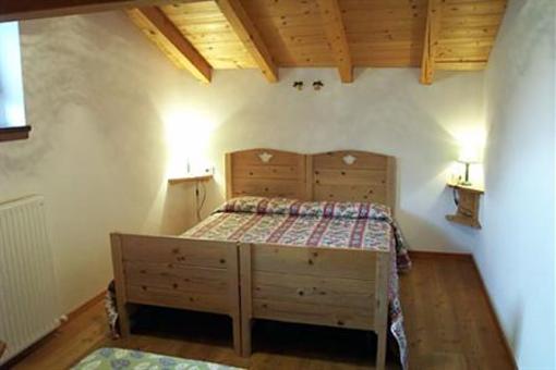 фото отеля Ristorante Affittacamere Lozen