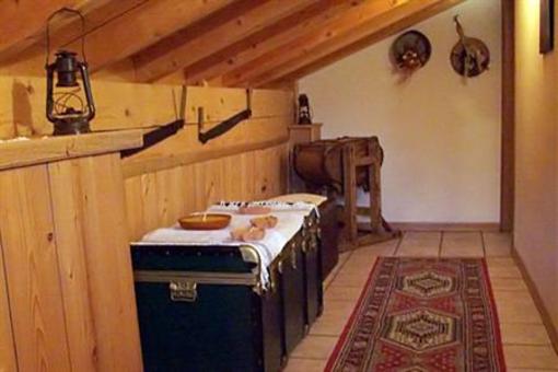 фото отеля Ristorante Affittacamere Lozen