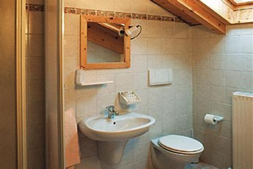 фото отеля Ristorante Affittacamere Lozen