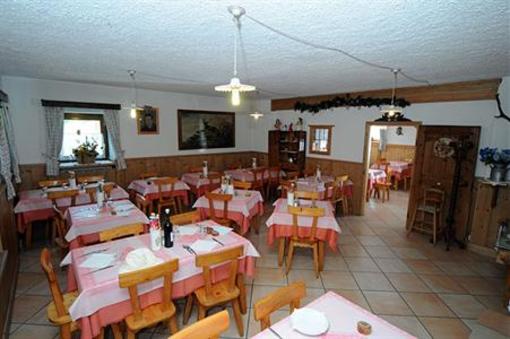 фото отеля Ristorante Affittacamere Lozen