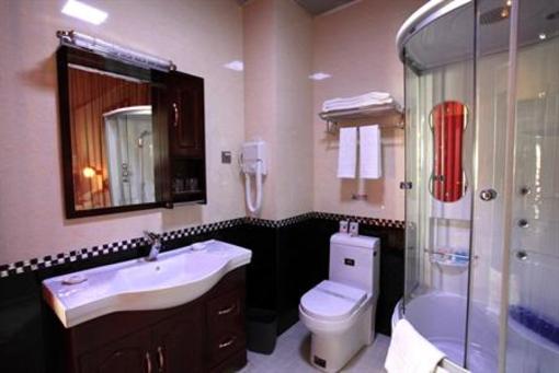 фото отеля Haidu Hotel