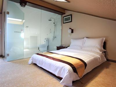 фото отеля Haidu Hotel