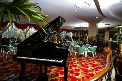 фото отеля Baocheng Hotel