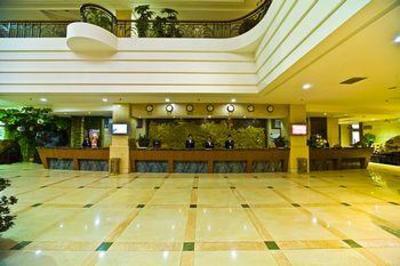 фото отеля Baocheng Hotel