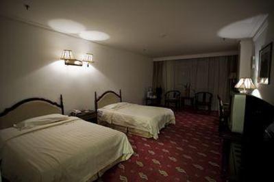 фото отеля Baocheng Hotel