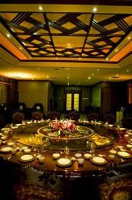 фото отеля Baocheng Hotel