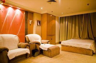 фото отеля Baocheng Hotel