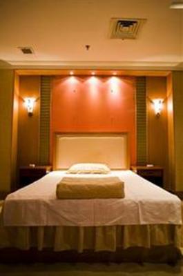 фото отеля Baocheng Hotel