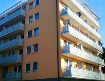 фото отеля Apartment Vogelweiderstrasse