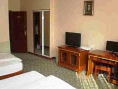 фото отеля Nanjing Kending Longjiang 1 Hotel