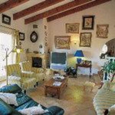 фото отеля Casa Cassaninca