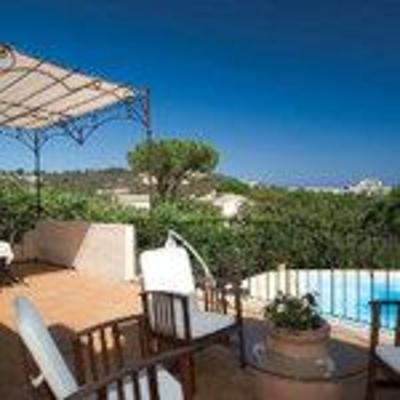 фото отеля Casa Cassaninca