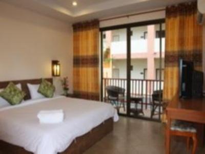 фото отеля Sand Inn Phuket