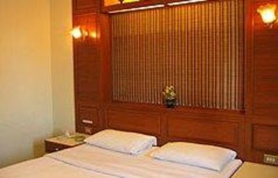фото отеля Sand Inn Phuket