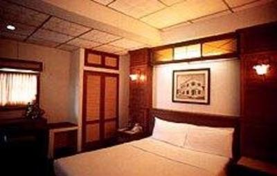 фото отеля Sand Inn Phuket
