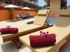 фото отеля Sand Inn Phuket