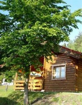 фото отеля Blockhaus Hedwig