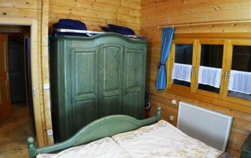 фото отеля Blockhaus Hedwig