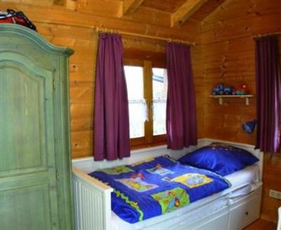 фото отеля Blockhaus Hedwig