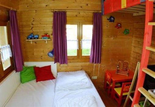 фото отеля Blockhaus Hedwig