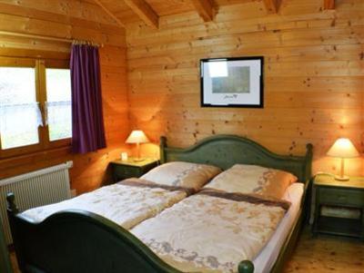 фото отеля Blockhaus Hedwig