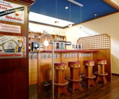 фото отеля Restaurant & Hotel Wismar