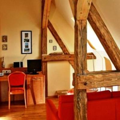 фото отеля Restaurant & Hotel Wismar