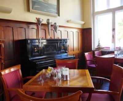 фото отеля Restaurant & Hotel Wismar