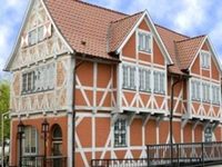 Restaurant & Hotel Wismar
