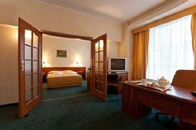 фото отеля Hotel Unirea