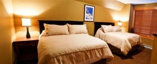 фото отеля Pinnacle Ridge Chalets
