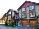 фото отеля Pinnacle Ridge Chalets