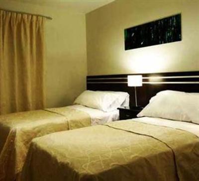 фото отеля Hotel Platino Termas de Rio Hondo