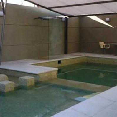 фото отеля Hotel Platino Termas de Rio Hondo