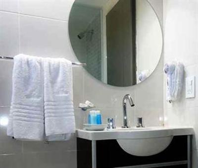 фото отеля Hotel Platino Termas de Rio Hondo
