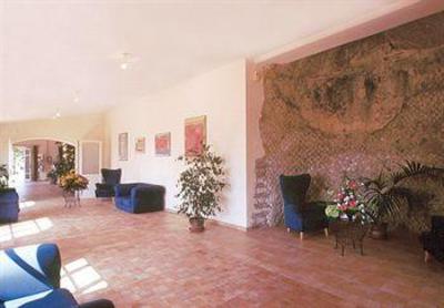 фото отеля Villa Irlanda Grand Hotel Gaeta