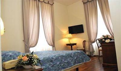 фото отеля Villa Irlanda Grand Hotel Gaeta